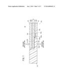 FUEL CELL MEMBRANE ELECTRODE ASSEMBLY diagram and image