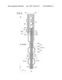 FUEL CELL MEMBRANE ELECTRODE ASSEMBLY diagram and image