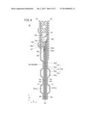 FUEL CELL MEMBRANE ELECTRODE ASSEMBLY diagram and image