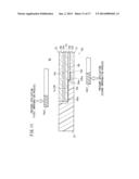 FUEL CELL MEMBRANE ELECTRODE ASSEMBLY diagram and image