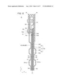 FUEL CELL MEMBRANE ELECTRODE ASSEMBLY diagram and image