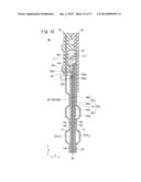 FUEL CELL MEMBRANE ELECTRODE ASSEMBLY diagram and image