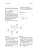 TONER FOR DEVELOPING ELECTROSTATIC CHARGE IMAGE diagram and image