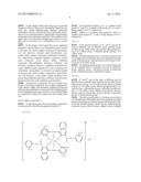 TONER FOR DEVELOPING ELECTROSTATIC CHARGE IMAGE diagram and image