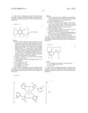 TONER FOR DEVELOPING ELECTROSTATIC CHARGE IMAGE diagram and image