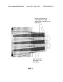 Method and System for Injecting Low Pressure Oxygen from an Ion Transport     Membrane into an Ambient or Super Ambient Pressure Oxygen-Consuming     Process diagram and image