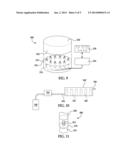 ELECTROCATALYST ROTATING DISK ELECTRODE PREPARATION APPARATUS diagram and image