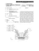 SENSING METHOD diagram and image