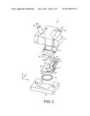 SENSING METHOD diagram and image