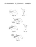 ENGINEERED CELL GROWTH ON POLYMERIC FILMS AND BIOTECHNOLOGICAL APPLICATION     THEREOF diagram and image