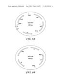 RECOMBINATIONAL CLONING USING NUCLEIC ACIDS HAVING RECOMBINATION SITES diagram and image