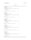 RECOMBINATIONAL CLONING USING NUCLEIC ACIDS HAVING RECOMBINATION SITES diagram and image