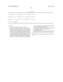 BETA-GLUCOSIDASE VARIANT ENZYMES AND RELATED POLYNUCLEOTIDES diagram and image