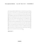 BETA-GLUCOSIDASE VARIANT ENZYMES AND RELATED POLYNUCLEOTIDES diagram and image