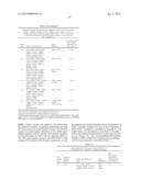 BETA-GLUCOSIDASE VARIANT ENZYMES AND RELATED POLYNUCLEOTIDES diagram and image