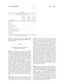 BETA-GLUCOSIDASE VARIANT ENZYMES AND RELATED POLYNUCLEOTIDES diagram and image