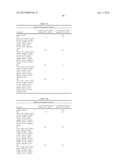 BETA-GLUCOSIDASE VARIANT ENZYMES AND RELATED POLYNUCLEOTIDES diagram and image