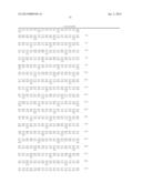 BETA-GLUCOSIDASE VARIANT ENZYMES AND RELATED POLYNUCLEOTIDES diagram and image