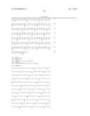 BETA-GLUCOSIDASE VARIANT ENZYMES AND RELATED POLYNUCLEOTIDES diagram and image