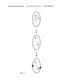 DinQ-sRNA TYPE I TOXIN-ANTITOXIN SYSTEM FOR PLASMID MAINTENANCE diagram and image