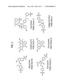 METHOD OF QUANTIFYING UV DISINFECTING DOSES USING INDICATORS diagram and image