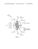 SYSTEM AND METHOD FOR CHEMICAL AND/OR BIOLOGICAL DETECTION diagram and image