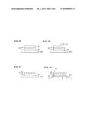 METHOD OF MANUFACTURING AN LED diagram and image