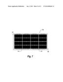 HIGH EFFICIENCY, LIGHTWEIGHT, FLEXIBLE SOLAR SHEETS diagram and image