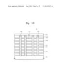 VERTICAL CHANNEL MEMORY DEVICES WITH NONUNIFORM GATE ELECTRODES AND     METHODS OF FABRICATING THE SAME diagram and image