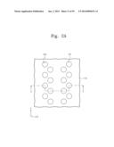 VERTICAL CHANNEL MEMORY DEVICES WITH NONUNIFORM GATE ELECTRODES AND     METHODS OF FABRICATING THE SAME diagram and image