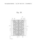 VERTICAL CHANNEL MEMORY DEVICES WITH NONUNIFORM GATE ELECTRODES AND     METHODS OF FABRICATING THE SAME diagram and image