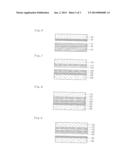 METHOD OF MANUFACTURING SEMICONDUCTOR ELEMENT diagram and image