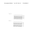 METHOD OF MANUFACTURING SEMICONDUCTOR ELEMENT diagram and image