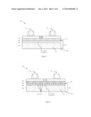 SILICON-ON-INSULATOR (SOI) STRUCTURE CONFIGURED FOR REDUCED HARMONICS AND     METHOD OF FORMING THE STRUCTURE diagram and image