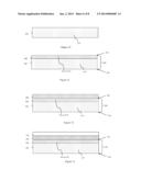 SILICON-ON-INSULATOR (SOI) STRUCTURE CONFIGURED FOR REDUCED HARMONICS AND     METHOD OF FORMING THE STRUCTURE diagram and image