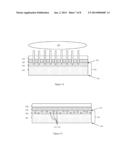 SILICON-ON-INSULATOR (SOI) STRUCTURE CONFIGURED FOR REDUCED HARMONICS AND     METHOD OF FORMING THE STRUCTURE diagram and image