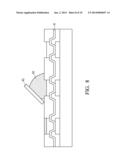 METHOD OF MANUFACTURING SEMICONDUCTOR PACKAGING diagram and image