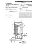 SILICON OXIDE FILM FORMING METHOD AND APPARATUS diagram and image