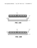 SIDE RETAINER ASSEMBLY FOR HEAT SINK AND MEMORY MODULES diagram and image