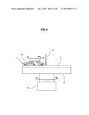 POLISHING PAD AND CHEMICAL MECHANICAL POLISHING APPARATUS FOR POLISHING A     WORKPIECE, AND METHOD OF POLISHING A WORKPIECE USING THE CHEMICAL     MECHANICAL POLISHING APPARATUS diagram and image