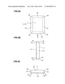 POLISHING PAD AND CHEMICAL MECHANICAL POLISHING APPARATUS FOR POLISHING A     WORKPIECE, AND METHOD OF POLISHING A WORKPIECE USING THE CHEMICAL     MECHANICAL POLISHING APPARATUS diagram and image