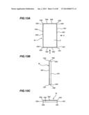 POLISHING PAD AND CHEMICAL MECHANICAL POLISHING APPARATUS FOR POLISHING A     WORKPIECE, AND METHOD OF POLISHING A WORKPIECE USING THE CHEMICAL     MECHANICAL POLISHING APPARATUS diagram and image