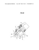 POLISHING PAD AND CHEMICAL MECHANICAL POLISHING APPARATUS FOR POLISHING A     WORKPIECE, AND METHOD OF POLISHING A WORKPIECE USING THE CHEMICAL     MECHANICAL POLISHING APPARATUS diagram and image