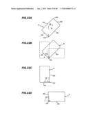 POLISHING PAD AND CHEMICAL MECHANICAL POLISHING APPARATUS FOR POLISHING A     WORKPIECE, AND METHOD OF POLISHING A WORKPIECE USING THE CHEMICAL     MECHANICAL POLISHING APPARATUS diagram and image