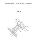 POLISHING PAD AND CHEMICAL MECHANICAL POLISHING APPARATUS FOR POLISHING A     WORKPIECE, AND METHOD OF POLISHING A WORKPIECE USING THE CHEMICAL     MECHANICAL POLISHING APPARATUS diagram and image