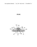 POLISHING PAD AND CHEMICAL MECHANICAL POLISHING APPARATUS FOR POLISHING A     WORKPIECE, AND METHOD OF POLISHING A WORKPIECE USING THE CHEMICAL     MECHANICAL POLISHING APPARATUS diagram and image