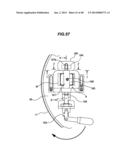 POLISHING PAD AND CHEMICAL MECHANICAL POLISHING APPARATUS FOR POLISHING A     WORKPIECE, AND METHOD OF POLISHING A WORKPIECE USING THE CHEMICAL     MECHANICAL POLISHING APPARATUS diagram and image