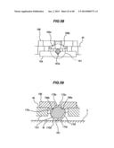 POLISHING PAD AND CHEMICAL MECHANICAL POLISHING APPARATUS FOR POLISHING A     WORKPIECE, AND METHOD OF POLISHING A WORKPIECE USING THE CHEMICAL     MECHANICAL POLISHING APPARATUS diagram and image