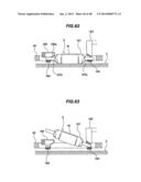 POLISHING PAD AND CHEMICAL MECHANICAL POLISHING APPARATUS FOR POLISHING A     WORKPIECE, AND METHOD OF POLISHING A WORKPIECE USING THE CHEMICAL     MECHANICAL POLISHING APPARATUS diagram and image