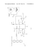 DEVICE, SYSTEM AND METHOD OF DETECTING TRANSMITTER POWER diagram and image